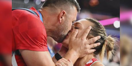 In Magazin: Sandra Perković - 3