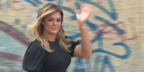 In Magazin: Sandra Perković - 4