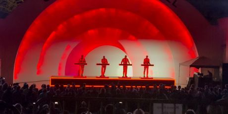Kraftwerk