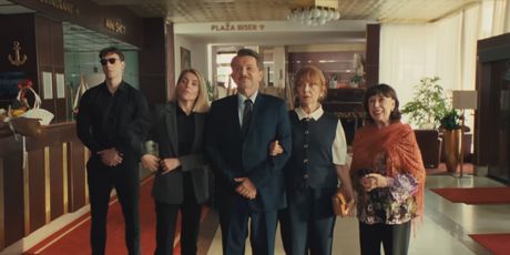 In Magazin: Svadba - 3