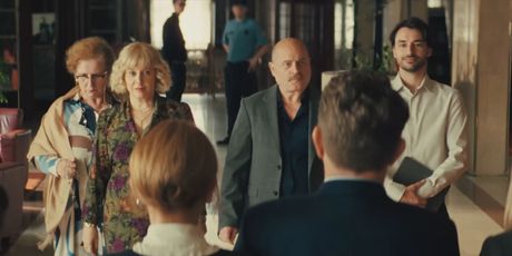 In Magazin: Svadba - 2