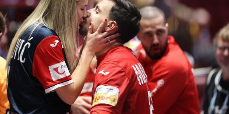 Hrvatski rukometaši slave pobjedu u Malmou - 3