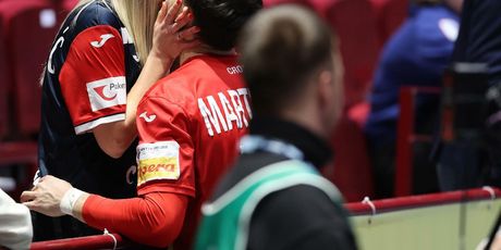 Hrvatski rukometaši slave pobjedu u Malmou - 4