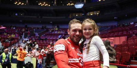 Hrvatski rukometaši slave pobjedu u Malmou - 7