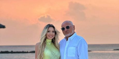 Zlatko i Blanka Mateša - 1