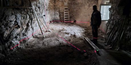 Planinarska kuća Podglogovik - 1