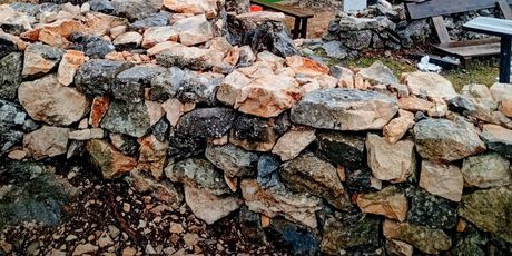 Planinarska kuća Podglogovik - 2