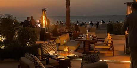 Barbara Matić na Instagramu