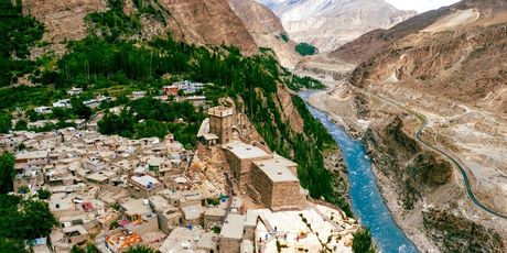 Altit u Pakistanu - 5