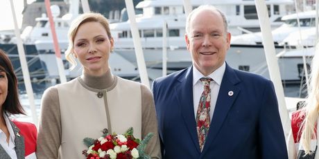 Princeza Charlene - 4