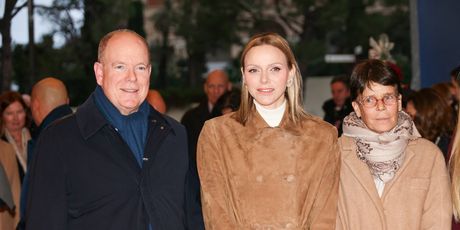 Princeza Charlene - 5