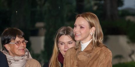 Princeza Charlene - 6