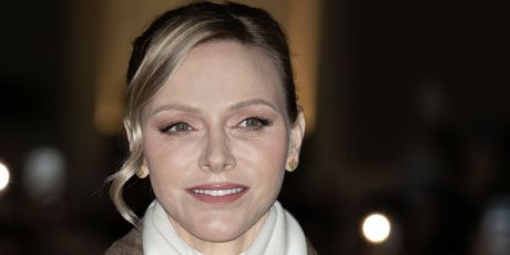 Princeza Charlene - 8