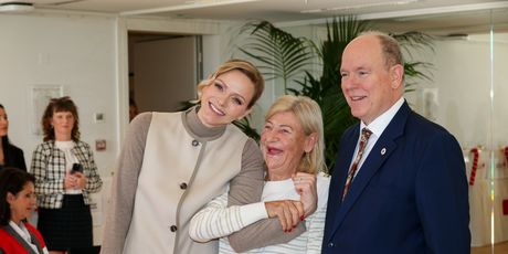 Princeza Charlene - 9