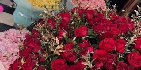 Georgina Rodriguez na Instagramu - 2