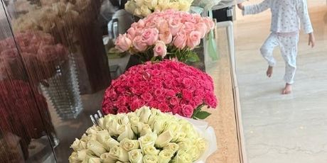 Georgina Rodriguez na Instagramu - 4