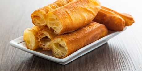 Youtiao - 2