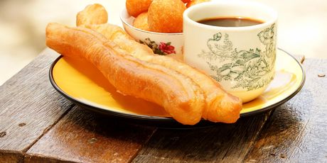 Youtiao - 3