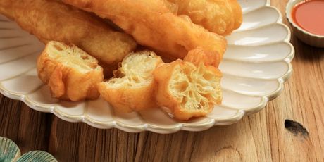 Youtiao - 4