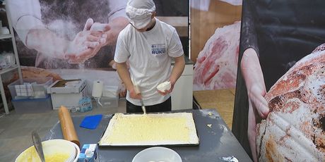 Sajam obrtničkih zanimanja - 2