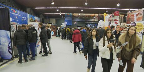 Sajam obrtničkih zanimanja - 3