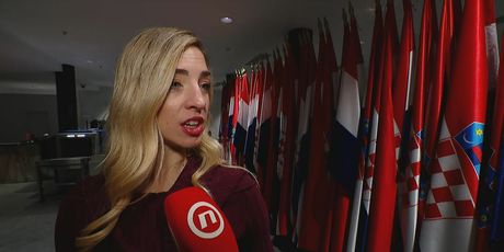 Petra Buljan, Sanja radolović i Nikola Mažar - 2