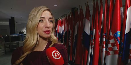 Petra Buljan, Sanja radolović i Nikola Mažar - 3