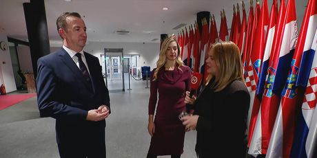 Petra Buljan, Sanja radolović i Nikola Mažar - 4