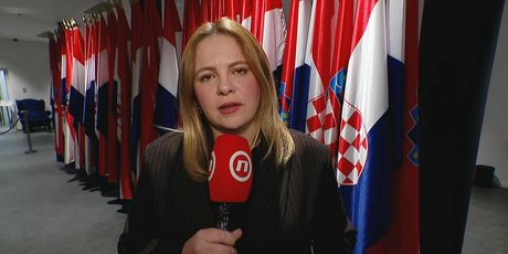 Petra Buljan, Sanja radolović i Nikola Mažar - 5