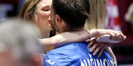 Hrvatski rukometaši slave pobjedu protiv Mađarske - 7