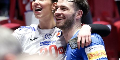 Hrvatski rukometaši slave pobjedu protiv Mađarske - 9