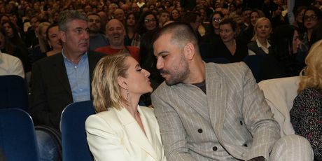 Anđelka Stević Žugić i Marko Žugić - 1