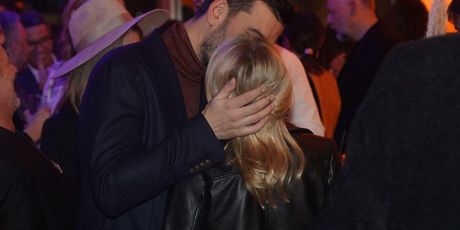 Anđelka Stević Žugić i Marko Žugić - 2