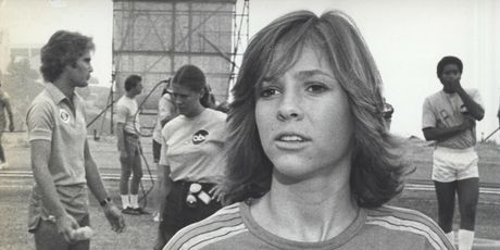 Kristy McNichol - 11