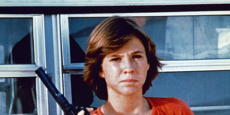 Kristy McNichol - 13