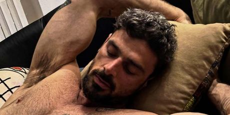 Michele Morrone - 1