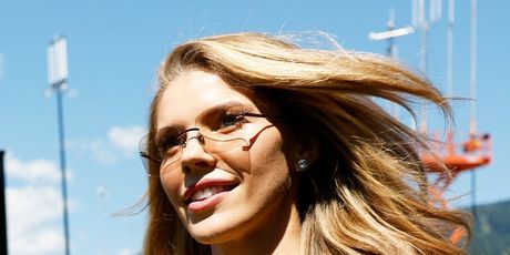 Victoria Swarovski - 2