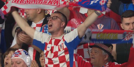 Rukometna euforija među navijačima - 3