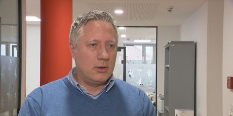 Ivan Rukavina, direktor turističke agencije