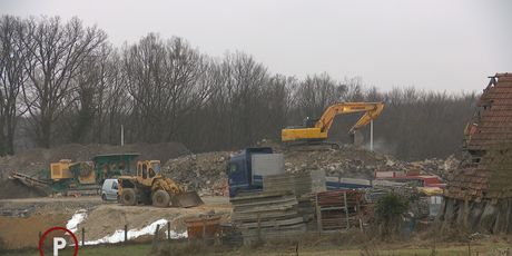 Provjereno: Građevinski otpad - 4