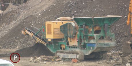 Provjereno: Građevinski otpad - 5