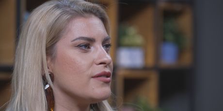 In Magazin: Katarina Baban - 3