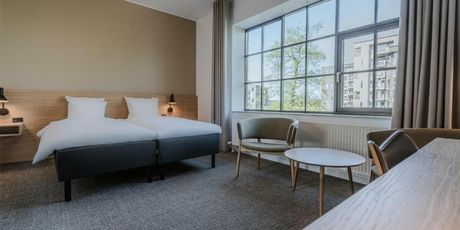 Radisson Hotel Papirfabrikken Silkeborg - 8