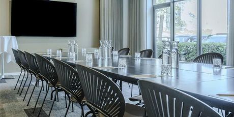 Radisson Hotel Papirfabrikken Silkeborg - 10