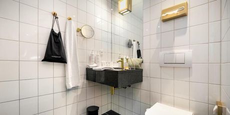 Radisson Hotel Papirfabrikken Silkeborg - 11