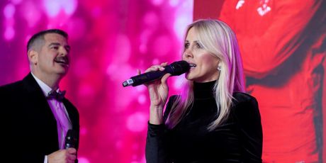 Silvia Dvornik, Marko Pecotić Peco