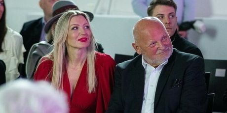 Blanka i Zlatko Mateša