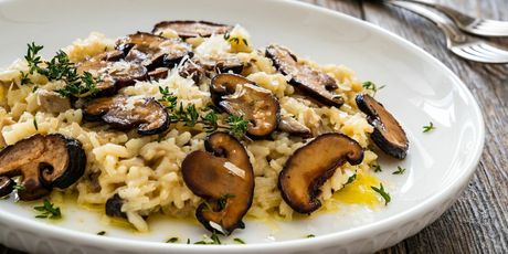 Kora od parmezana obogatit će brojna jela - 4