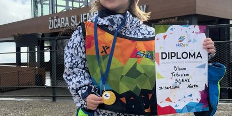 Maja Šuput i Bloom - 5