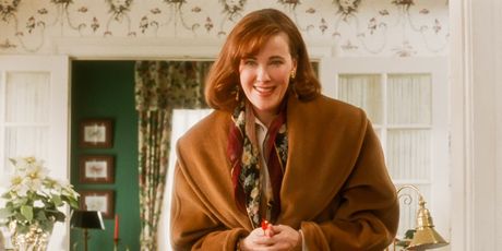 Catherine O'Hara - 2